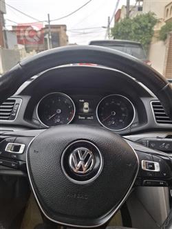 فولكسفاغن باسات